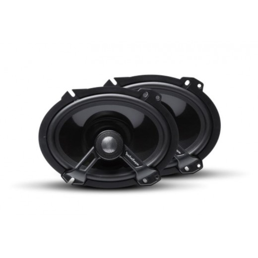Rockford Fosgate POWER T1682 zvučnici
