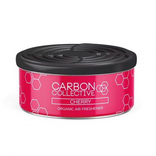 Carbon Collective Organic Air Freshener Cherry miris za auto
