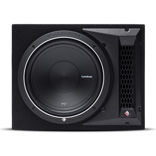 Subwoofer u kutiji Rockford Fosgate PUNCH P1-1X12