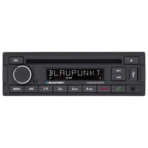 Blaupunkt Essen 200 DAB BT auto radio