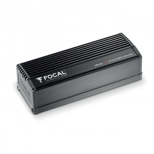 Mikro pojačalo Focal Impulse 4.320