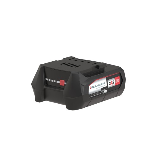 Baterija Scangrip CAS baterija 12V LI-HD 4.0 Ah