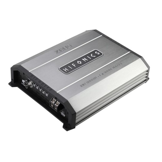 Hifonics ZXT5000/1 pojačalo