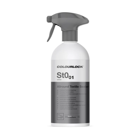 COLOURLOCK by KochChemie Allround Textile Sealant (500 ml)