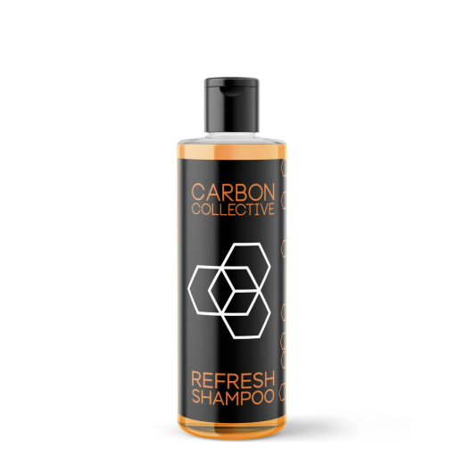 Carbon Collective Refresh Acidic Shampoo (500 ml)