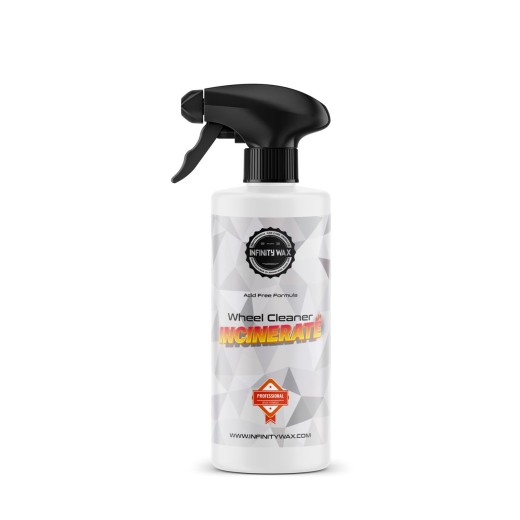 Infinity Wax sredstvo za čišćenje kotača (500 ml)