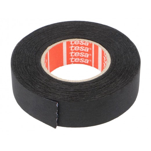 PET tekstilna traka Tesa 51026 19/15