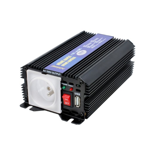 SP-312 USB pretvarač napona