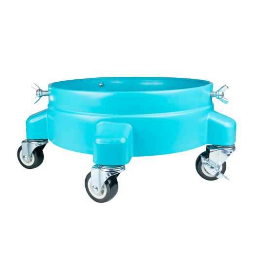 Carbon Collective Bucket Dolly šasija
