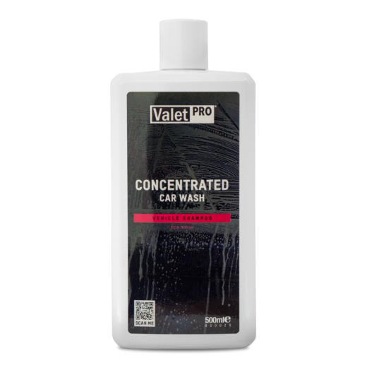 Auto šampon ValetPRO Koncentrirano pranje automobila (500 ml)