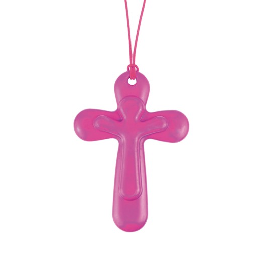 Viseći miris Mr&Mrs Fragrance Salvatore - Fuksija - Holy Woods
