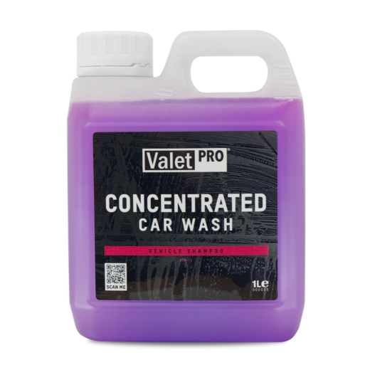 Auto šampon ValetPRO Koncentrirano pranje automobila (1 l)