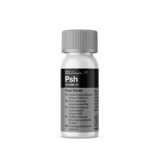 Zaštita za neobojenu plastiku Koch Chemie Plast Shield (50 ml)