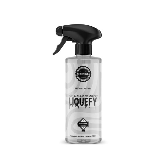 Infinity Wax Liquefy sredstvo za uklanjanje katrana i ljepila (500 ml)
