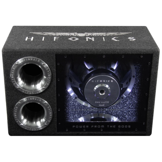 Aktivni subwoofer Hifonics ATL12BPA