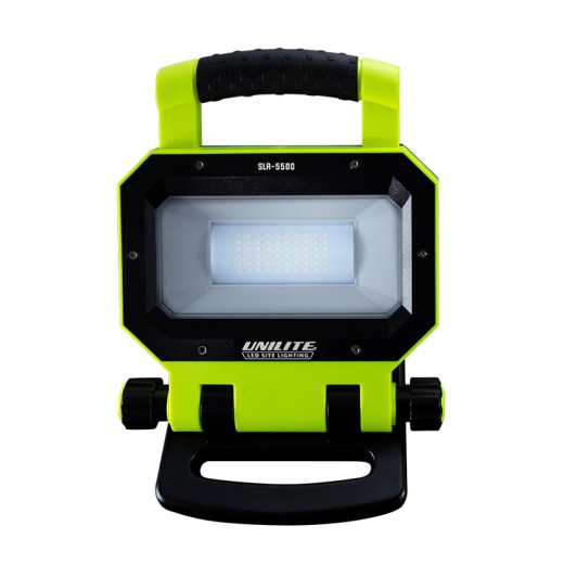 Unilite SLR-5500 prijenosna radna svjetiljka