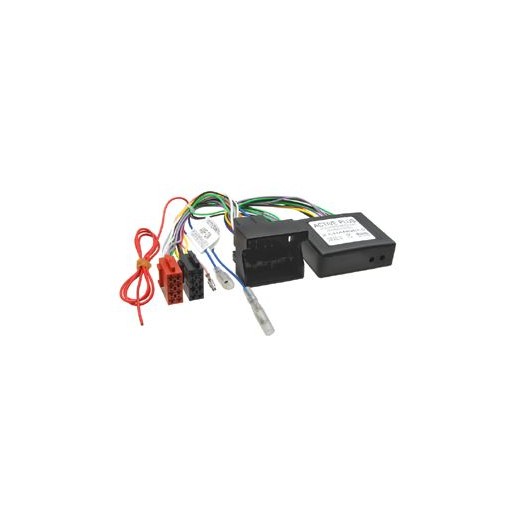 Adapter za Audijev aktivni audio sustav