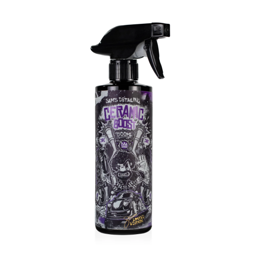 Keramičko brtvilo Sam's Detailing Ceramic Boost Limited Edition (500 ml)