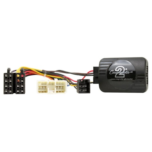 Adapter za upravljanje tipkama na volanu Subaru Forester Connects2 (CTSSU005.2)