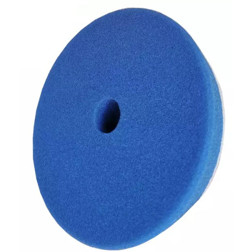 Honey COMBination jastučić za poliranje U-serije plavi rez/jedan korak (125 x 140 mm)