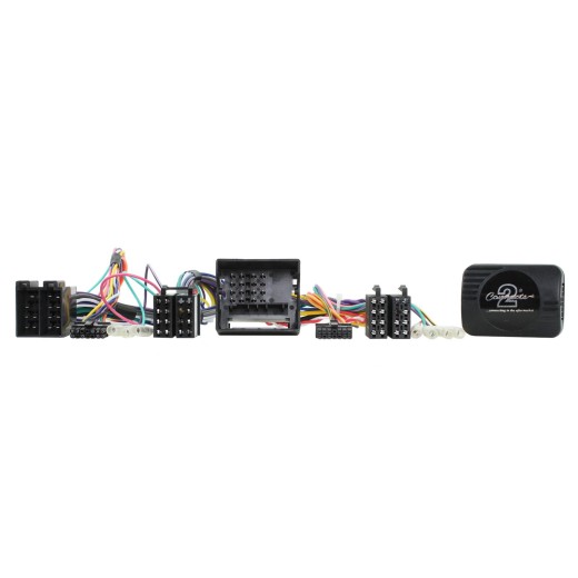 Adapter za upravljanje tipkama na volanu za Mercedes-Benz / Volkswagen Connects2 CTSMC00C.2