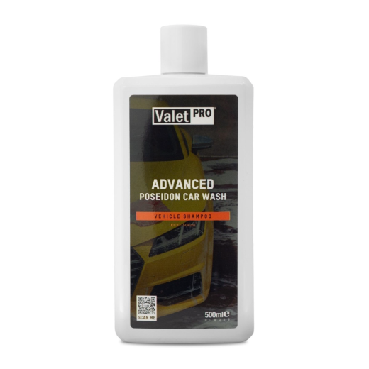 Auto šampon ValetPRO Advanced Poseidon Car Wash (500 ml)