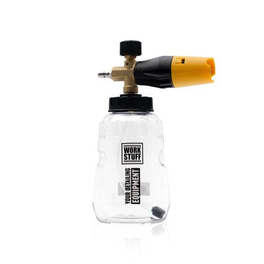 Pištolj za pjenu Work Stuff Snow (1000 ml)