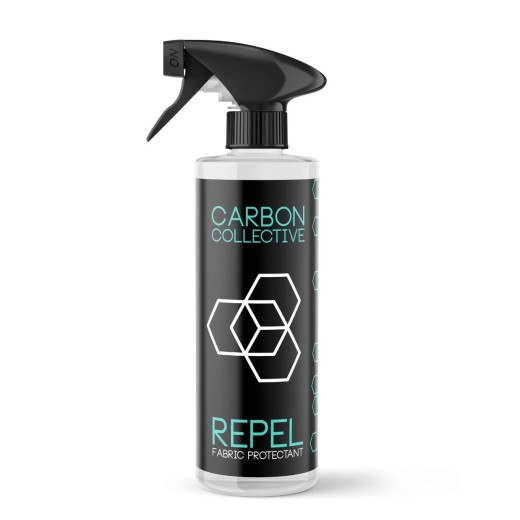 Carbon Collective Repel Fabric Protectant 2.0 (500 ml) Impregnacija tekstila