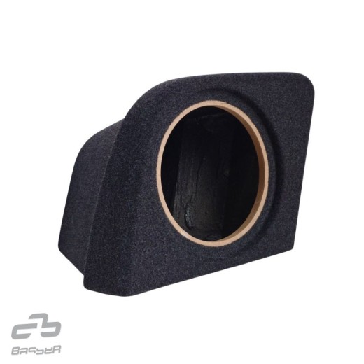 OEM Basser 8" pregrada za Subaru Outback VI