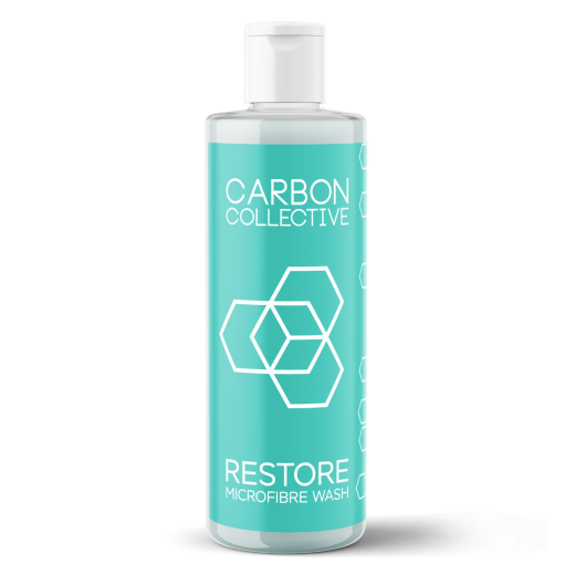 Carbon Collective Restore Microfibre Wash (500 ml) deterdžent za mikrovlakna