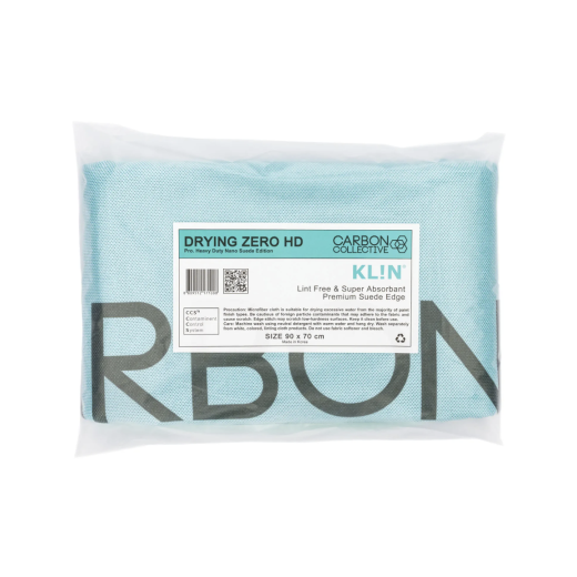 Ručnik za sušenje Carbon Collective tvrtke KLiN - Drying Duo EVO HD