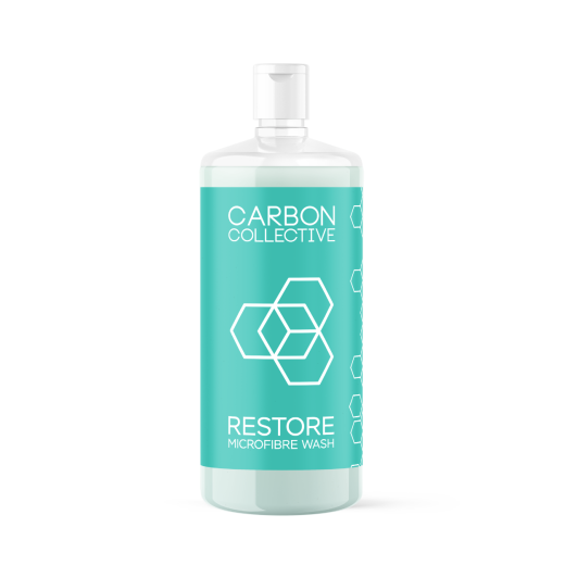 Carbon Collective Restore sredstvo za pranje mikrovlakana (1 l)