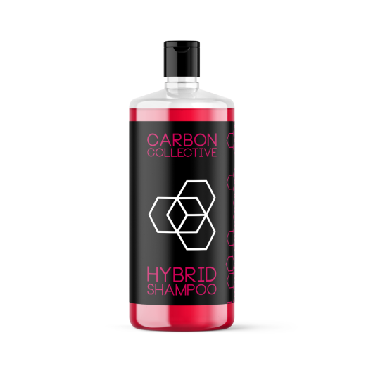 Carbon Collective Hybrid SiO2 Ceramic Shampoo (1 l) keramički auto šampon