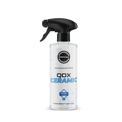 Keramički detailer Infinity Wax QDX Ceramic Detailer (500 ml)