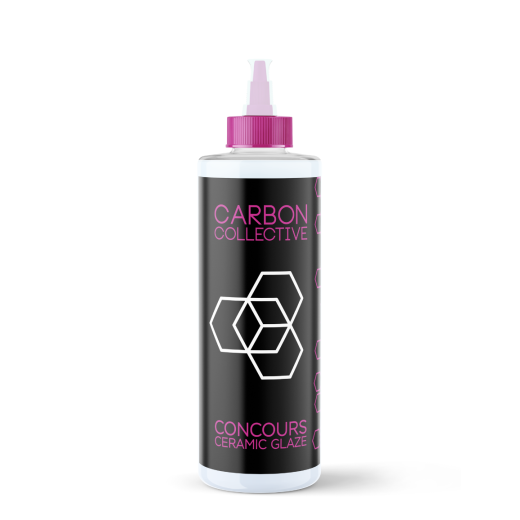 Carbon Collective Concours keramička glazura (500 ml)