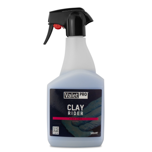 Lubrikant za Clay ValetPRO Clay Rider (500 ml)