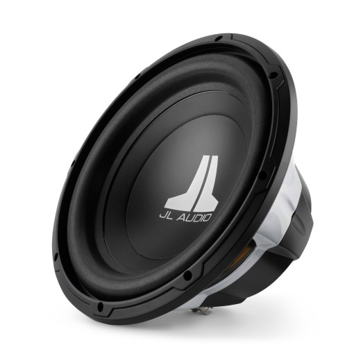 JL Audio 12W0v3-4 Subwoofer