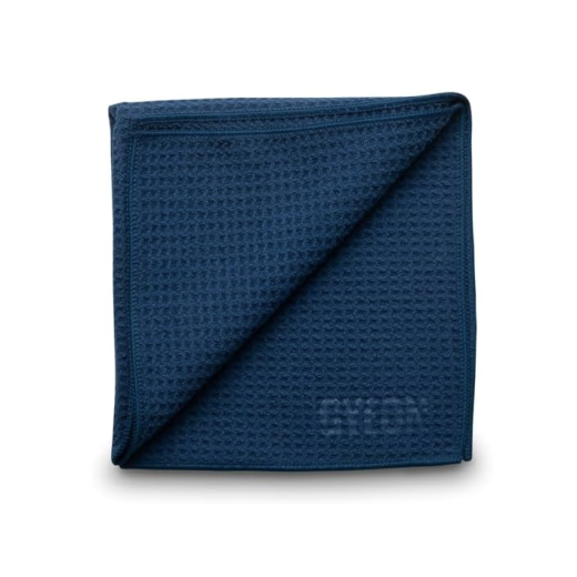 Gyeon Q2M WaffleDryer EVO ručnik za sušenje (40 x 40 cm)