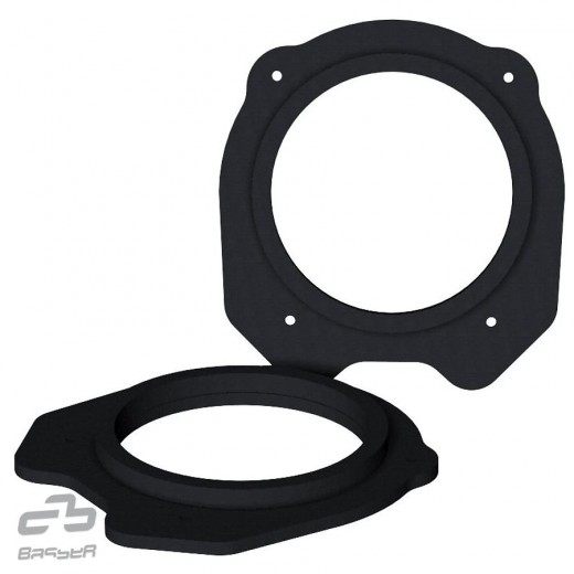 MDF adapter za zvučnik za Citroen C4 Picasso