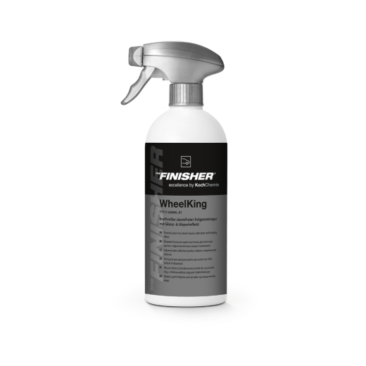 Koch Chemie WheelKing sredstvo za čišćenje diskova (500 ml)