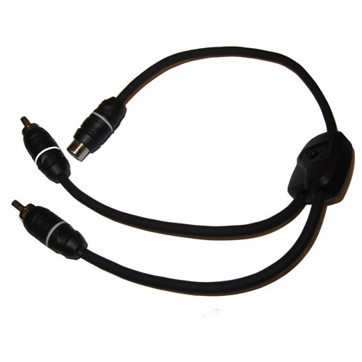 Y adapter Priključak FSM 030.2