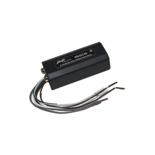 Stinger SSLOC35 pretvarač