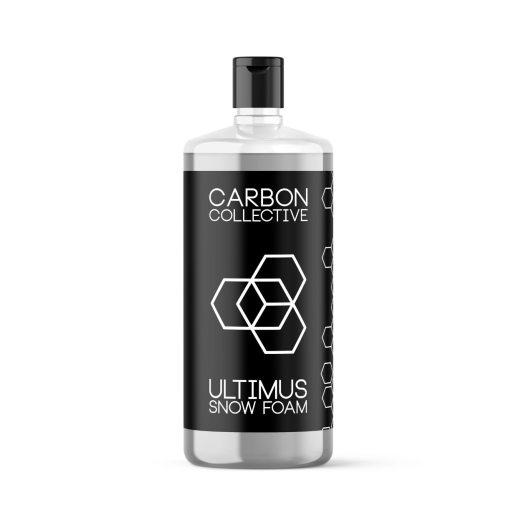 Carbon Collective Ultimus Snow Foam (1 l) aktivna pjena