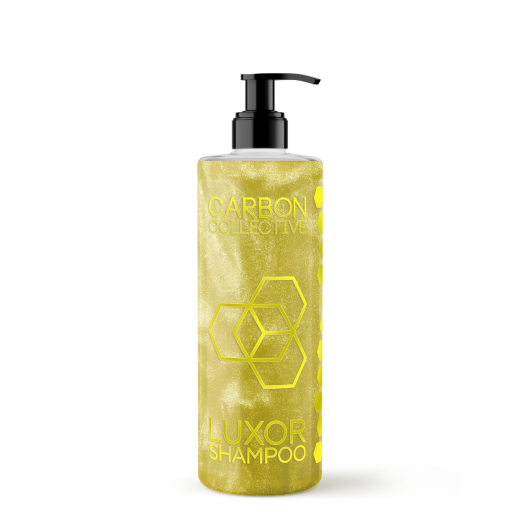 Carbon Collective Luxor Shampoo - Limited Edition (500 ml) auto šampon