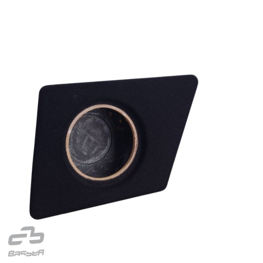 OEM Basser 8" zvučna kutija za BMW X3 (G45)
