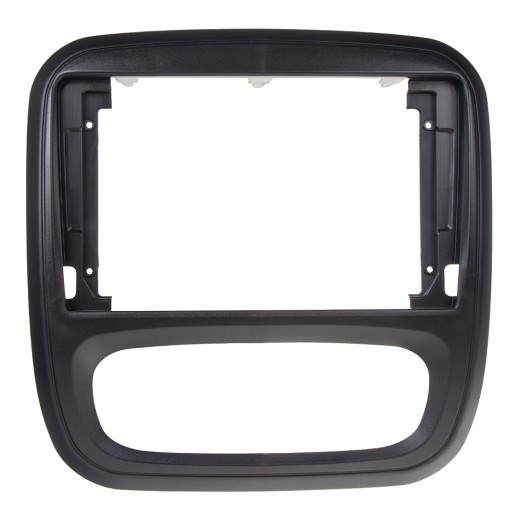 Redukcioni okvir za 9" auto radio Renault Trafic, Opel Vivaro