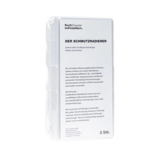 Koch Chemie Schmutzradierer spužva