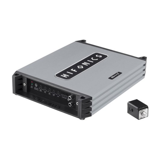Hifonics Mercury I V2 pojačalo
