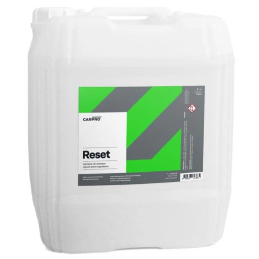 Auto šampon CarPro Reset (20 l)