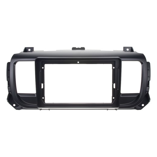 9" okvir adaptera za auto radio za Opel, Citroen, Peugeot, Toyota